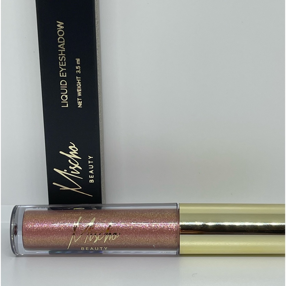 Liquid Eyeshadow ❤️🎉